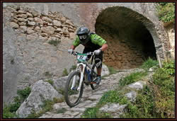 23-24/10/2010 Finale Ligure (SV). 4° ed ultima prova Circuito PRO Superenduro 2010